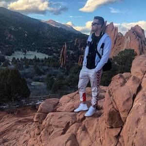 Meet your Posher, Josh